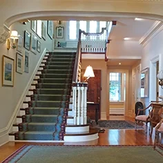 Jane's Home — Golden Rule Project